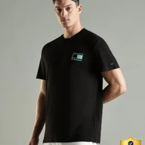 TOMMY HILFIGER T-SHIRTS