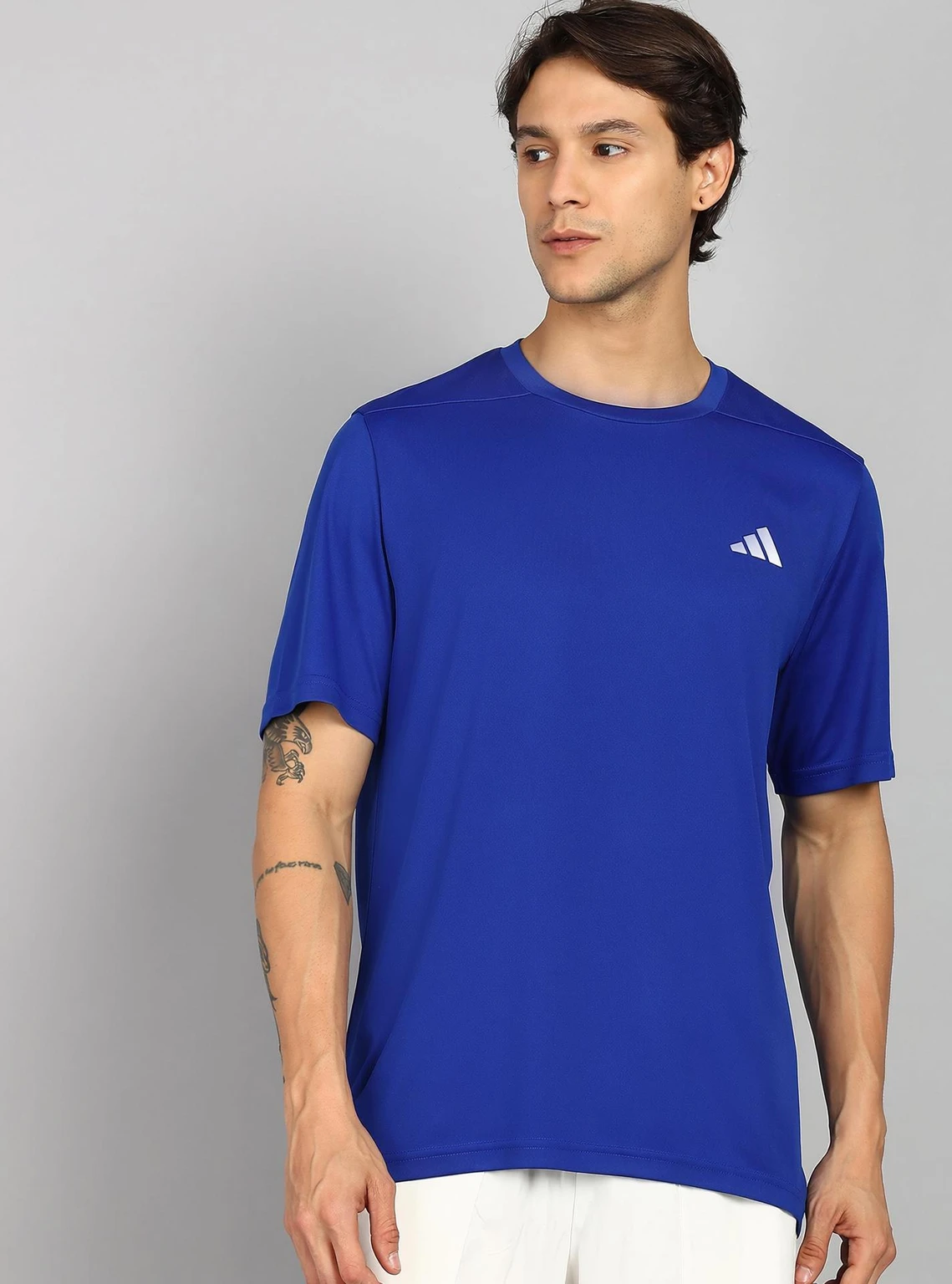 ADIDAS Men T-Shirt